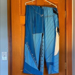 J. Crew Nautical Themed Pants